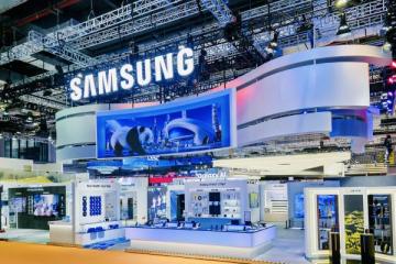 “全勤生”三星的进博答卷：以创新促发展 打造中国“共赢链”